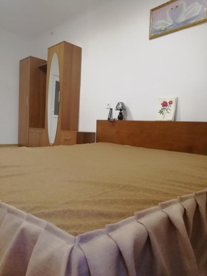 Лісова Пісня Апартаменти Husyatyn المظهر الخارجي الصورة